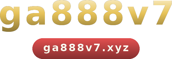 ga888v7 logo
