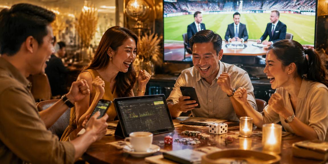 ga888v7 Những Gì Có Trong Sảnh Thể Thao