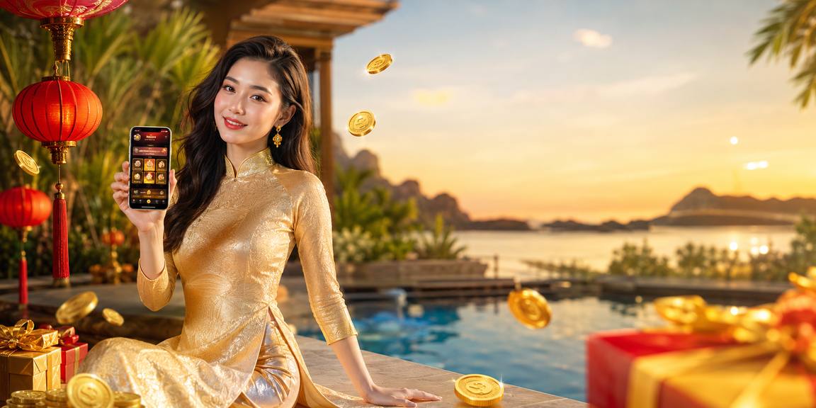 ga888v7 Vào sảnh ga888v7 chỉ mất vài giây