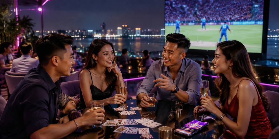 ga888v7 ga888v7 Casino có gì trong sảnh của chúng tôi