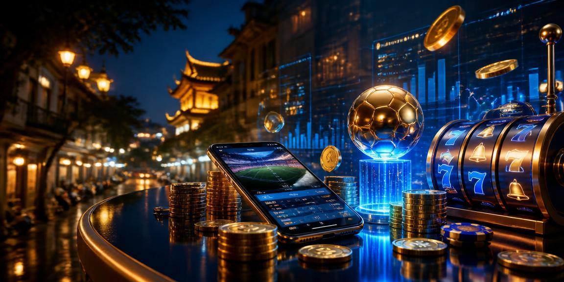 ga888v7 Bàn Live Dealer, Slot Và Kèo Bóng Đá — Tất Cả Trong Một Sảnh